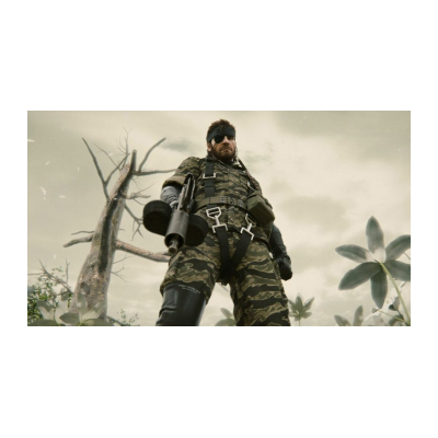 Metal Gear Solid 3 Remake est une exclu PS5 ou pas ?