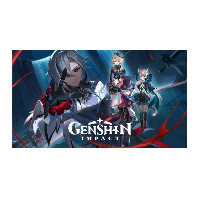 Genshin Impact : Nouveautés de la mise à jour 4.6
