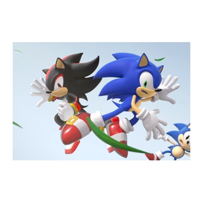 Sonic x Shadow Generations obtient sa classification en Corée