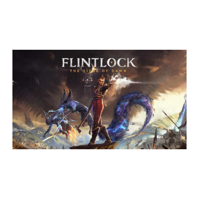 Flintlock : The Siege of Dawn repoussé en 2024