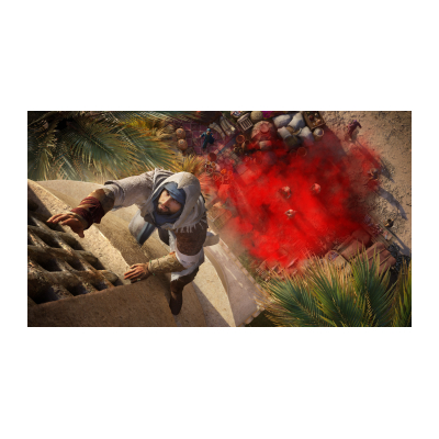 Configurations PC pour Assassin’s Creed Mirage : Ubisoft fait le point
