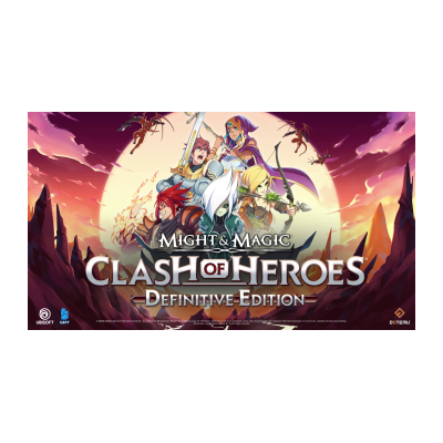 Might & Magic – Clash of Heroes: Une édition physique limitée annoncée