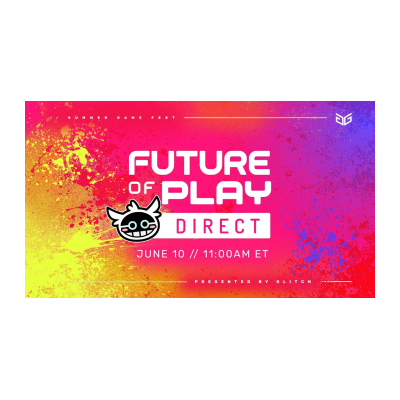 Résumé du Future of Play Direct 2023