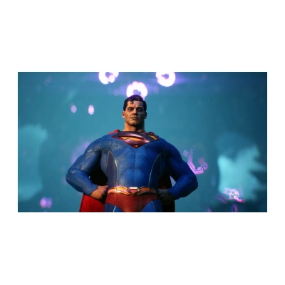 Rocksteady et le mythe du jeu Superman avant Suicide Squad