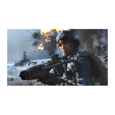 Battlefield : Pas de Nouvel Épisode Avant Avril 2025