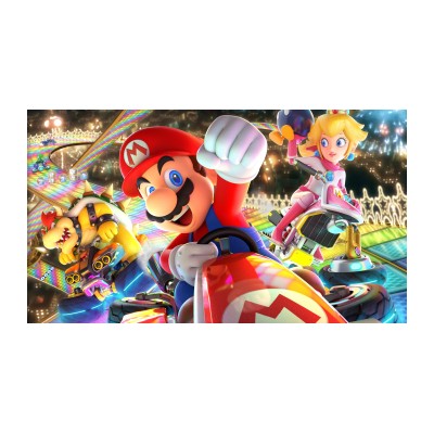 Mario Kart 8 Deluxe - De nouvelles pistes arrivent "bientôt" selon Nintendo of Canada