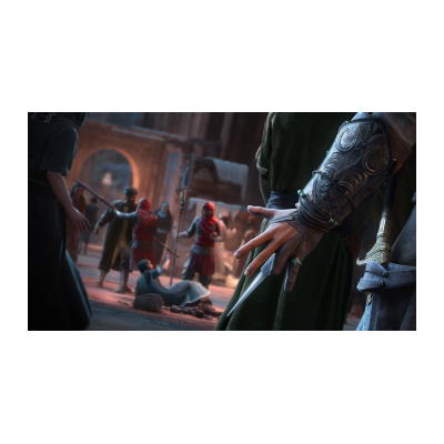 Assassin’s Creed Mirage : Nouvelles fonctionnalités en décembre