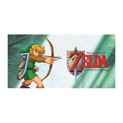 Nouveaux Avatars Zelda sur Switch Online