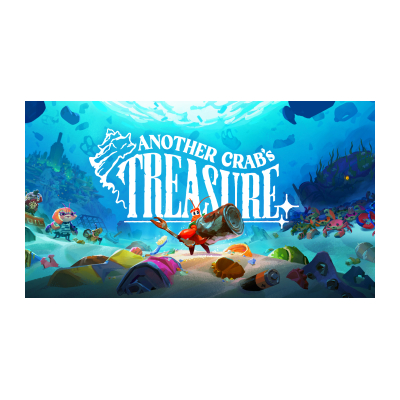 Another Crab’s Treasure dépasse les 100 000 ventes en 4 jours