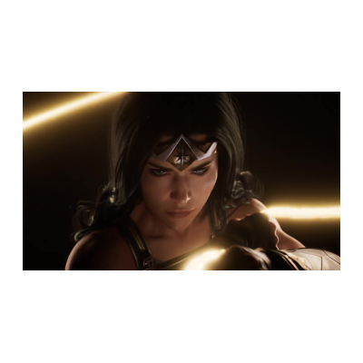 Warner Bros confirme que Wonder Woman sera un jeu solo en monde ouvert sans éléments de jeu service