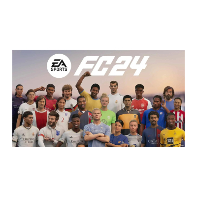La cinquième Team Of The Week annoncée par EA Sports FC 24