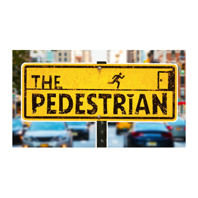 The Pedestrian débarque sur Nintendo Switch le 18 janvier