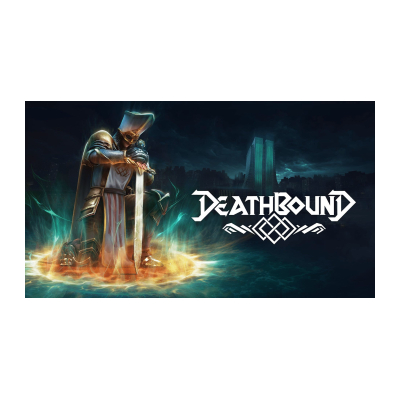 Deathbound, le Souls-like SF/Fantasy, prévu sur consoles en 2024