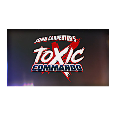 Toxic Commando : Un nouveau jeu coopératif avec des zombies signé John Carpenter
