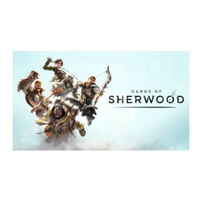 Gangs of Sherwood : Présentation du concept, démo disponible et précommandes lancées