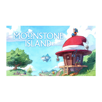 Moonstone Island : Un mélange de collecte de créatures et de simulation, prévu pour le 20 septembre