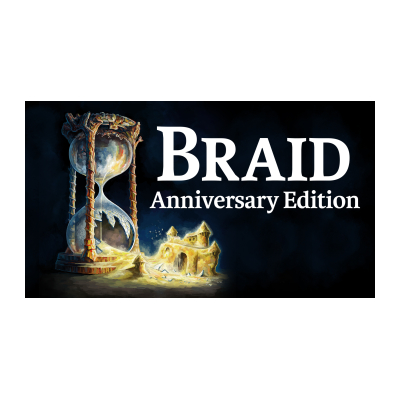 Retard annoncé pour Braid, Anniversary Edition sur Switch