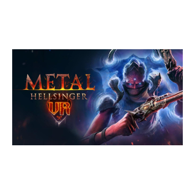 Metal Hellsinger débarque en version réalité virtuelle