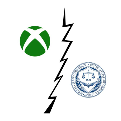 Toutes nos actus sur la bataille juridique entre Microsoft et la FTC