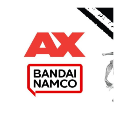Bandai Namco annonce des révélations de jeux pour l'Anime Expo 2023