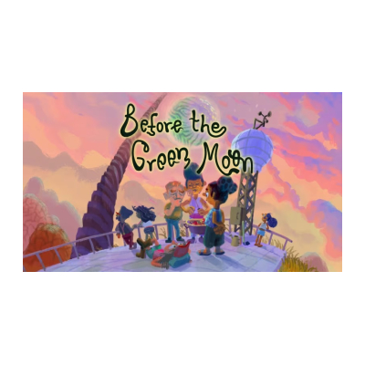 Before The Green Moon débarque sur Switch le 30 avril