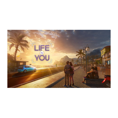 Life by You, le concurrent des Sims, reporté à juin 2024