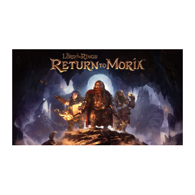The Lord of the Rings: Return to Moria dévoile sa cinématique d'ouverture avec Gimli