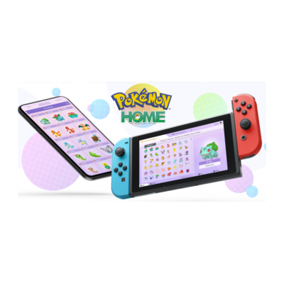 Pokémon Home : C'est le grand jour pour la version 3.0.0 🎉