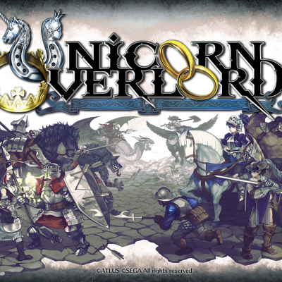 Testez Unicorn Overlord : Démo Disponible sur Switch