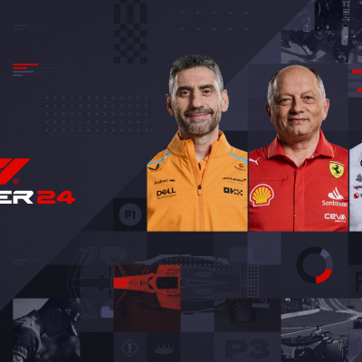 F1 Manager 2024 dévoile sa date de sortie et ses nouveautés