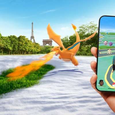 Printemps 2024 : Pokémon GO se renouvelle avec des défis et des statistiques impressionnantes