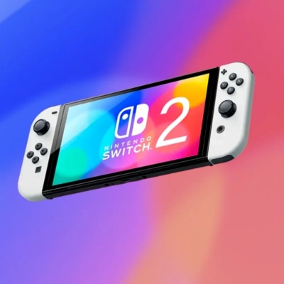 Report de la Nintendo Switch 2 à 2025 selon des sources fiables
