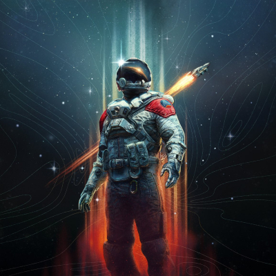 Starfield : Mise à jour imminente avec mode 60 FPS sur Xbox Series X