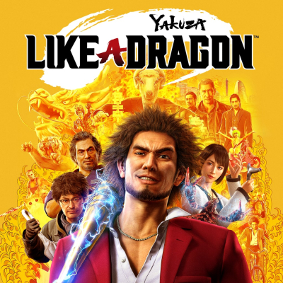 Des nouvelles de la licence Yakuza/Like a Dragon le 16 juin !