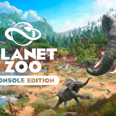 Planet Zoo débarque sur consoles avec un nouveau trailer