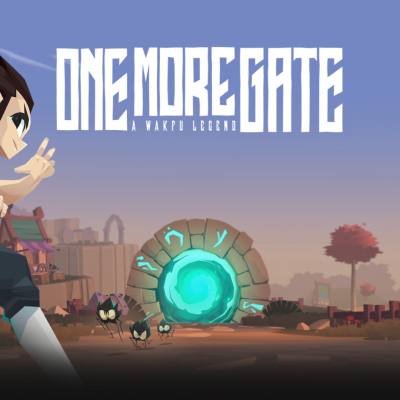 One More Gate : A Wakfu Legend arrive sur Switch le 21 mai