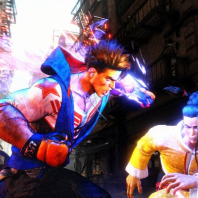 Street Fighter 6 reçoit un score parfait de 'Famitsu 40'