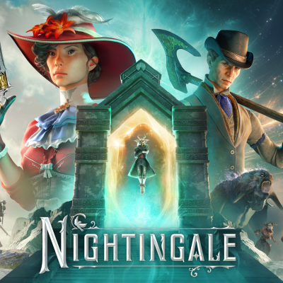 Nightingale dévoile son gameplay avant l'accès anticipé