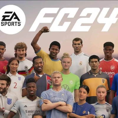 EA Sports FC 24 révèle la Team Of The Season de la Premier League