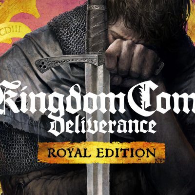 Date de sortie confirmée pour Kingdom Come: Deliverance sur Switch