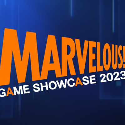 Marvelous Game Showcase 2023 : Le plein d'annonces !