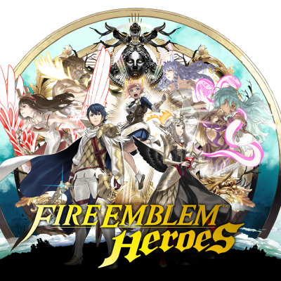 Célébrez la Golden Week dans Fire Emblem Heroes !