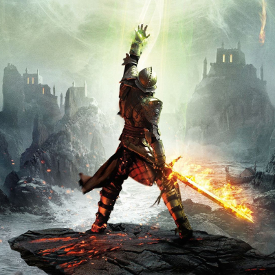 Dragon Age: Inquisition gratuit sur l'Epic Games Store