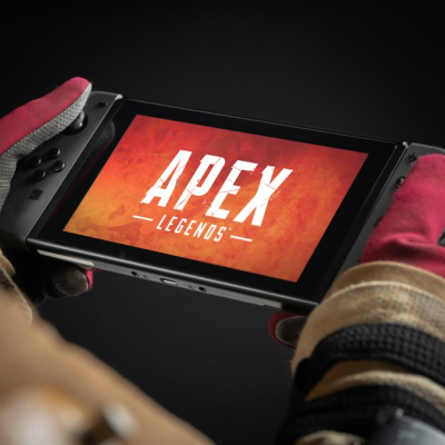 Apex Legends : Alter, la nouvelle Légende interdimensionnelle