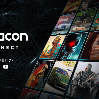 Nacon Connect : Rendez-vous le 29 février pour Terminator et plus