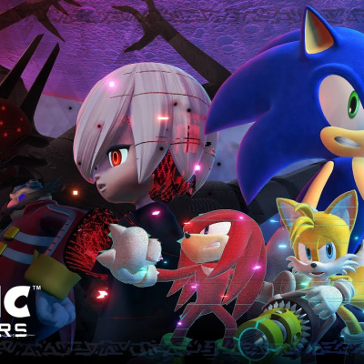 Sonic Frontiers : La mise à jour finale 'The Final Horizon' arrive bientôt