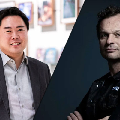 Sony Interactive Entertainment accueille deux nouveaux co-PDG