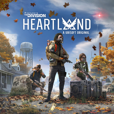 Ubisoft met fin au développement de The Division Heartland
