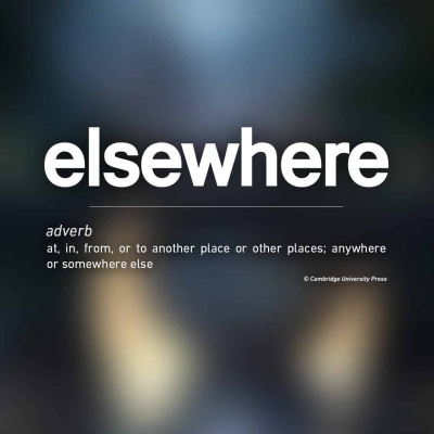 Elsewhere Entertainment : Nouveau studio pour une licence AAA