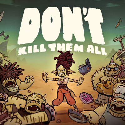 Don’t Kill Them All : Un jeu de stratégie innovant par les créateurs de Ship of Fools